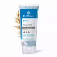 Dermasel Pur Bodylotion, 200 ml 200 ml Lotion