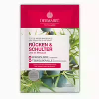 Dermasel Rücken & Schulter