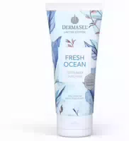 Dermasel Totes Meer Duschgel Fresh Ocean 100 ml Duschgel