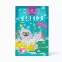Dermasel Totes Meer Plitsch Platsch Kind 2x15 Ml