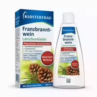 Klosterfrau Latschenkiefer 200 ml