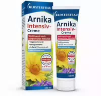 Klosterfrau Arnika Intensiv Creme 100 ml Creme