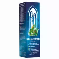 Klosterfrau Melissengeist 475 Ml