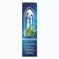 Klosterfrau Melissengeist Konzentrat 95 Ml Flüssigkeit