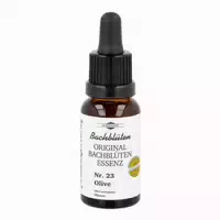 Murnauers Bachblüten Tropfen Olive 20 ml Tropfen