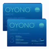 Oyono Doppelpack 2x24 St