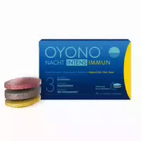 Oyono Nacht Intens 20 st Tabletten