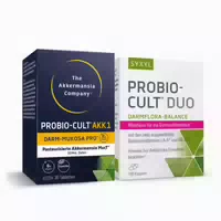 Probio Cult Akk1 Duo Syxyl 30 st