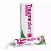 Traumaplant Schmerzcreme 100 G Creme