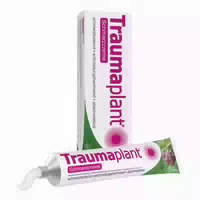 Traumaplant Schmerzcreme 150 G Creme