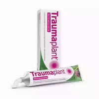 Traumaplant Schmerzcreme 50 g Creme