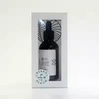 Mct Natural Bartserum