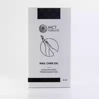Mct Natural Nagelpflegeöl