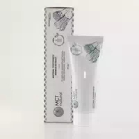 Mct Natural Natürliche Zahnpasta mit Miswak