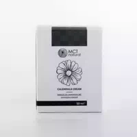 Mct Natural Ringelblumensalbe