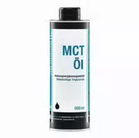 Mct Öl