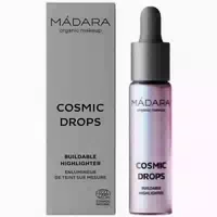 M�dara Madara Cosmic Drops Iluminador 04 Aurora Borealis