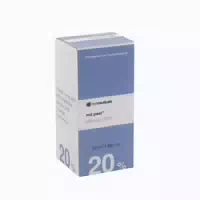Md:peel Salicylic 20% 50 Ml