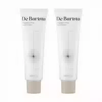 Mds Pick De Barista Fragrance Free Hand Cream 50g