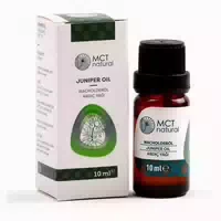 Mct Natural Wacholderöl