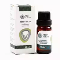 Mct Natural Rosmarinöl