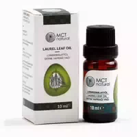 Mct Natural Lorbeerblattöl