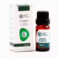 Mct Natural Teebaumöl