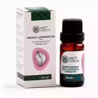 Mct Natural Schopflavendelöl