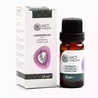 Mct Natural Lavendelöl