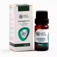 Mct Natural Pfefferminzöl
