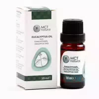 Mct Natural Eukalyptusöl