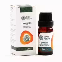 Mct Natural Oraganöl