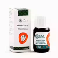 Mct Natural Karottensamenöl