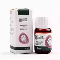 Mct Natural Knoblauchöl