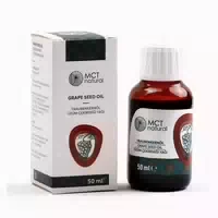 Mct Natural Traubenkernöl