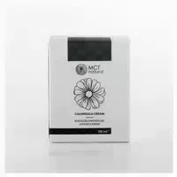Mct Natural Ringelblumensalbe