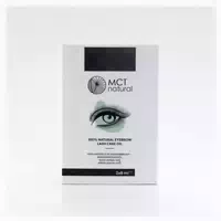 Mct Natural Augenbrauen & Wimpernpflegeöl
