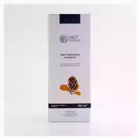 Mct Natural Kieferterpentin Shampoo