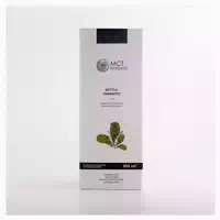 Mct Natural Brennnessel Shampoo