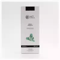 Mct Natural Knoblauch Shampoo