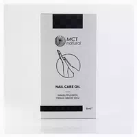Mct Natural Nagelpflegeöl