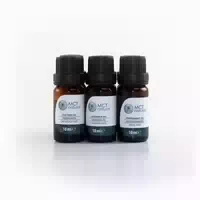 Mct Natural Ätherische Öle Set 6 X 10 Ml