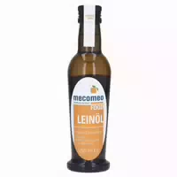 Leinöl Omega 3 Frei Von Bitterstoffen 250 Ml