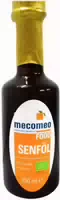 Senföl Bio Kaltgepresst 250ml