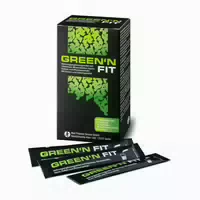 Green´n Fit 20 St