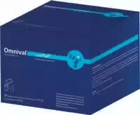 Omnival 20h Vital 1 Packung Kombipackung