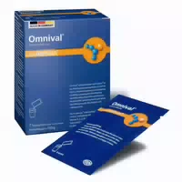 Omnival Orthomolekul 2oh Immun 7 Tp Trinkfl 7 St Trinkampullen