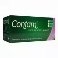Contam Vaginaltampon Mini