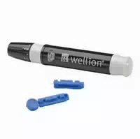 Wellion Pro Stechhilfe 1 St