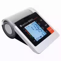Wellion Wave Professional Blutdruckmessger Oberarm